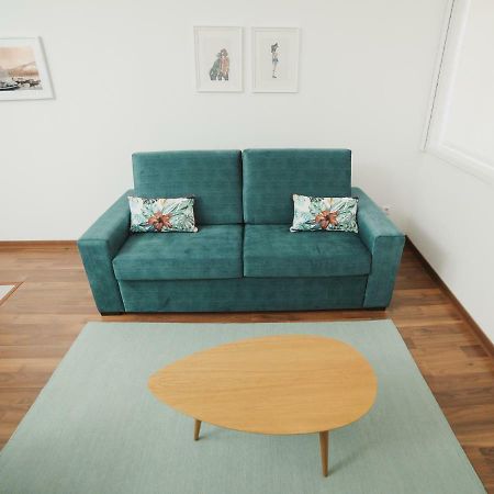 Guestready - Cyan Heaven Downtown Apt Apartment Porto Exterior photo