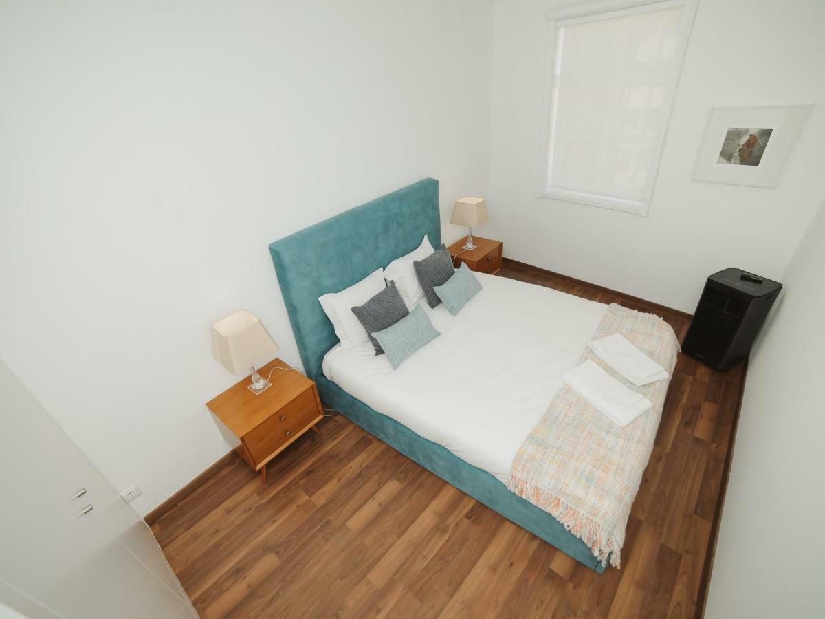 Guestready - Cyan Heaven Downtown Apt Apartment Porto Exterior photo