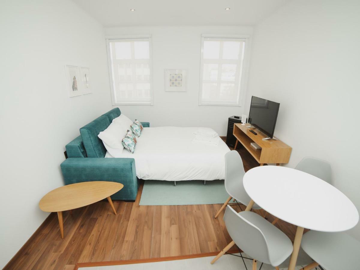 Guestready - Cyan Heaven Downtown Apt Apartment Porto Exterior photo