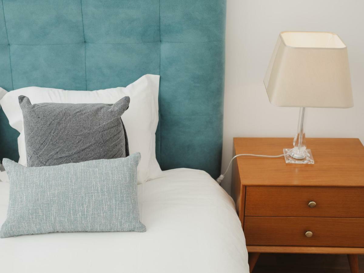 Guestready - Cyan Heaven Downtown Apt Apartment Porto Exterior photo