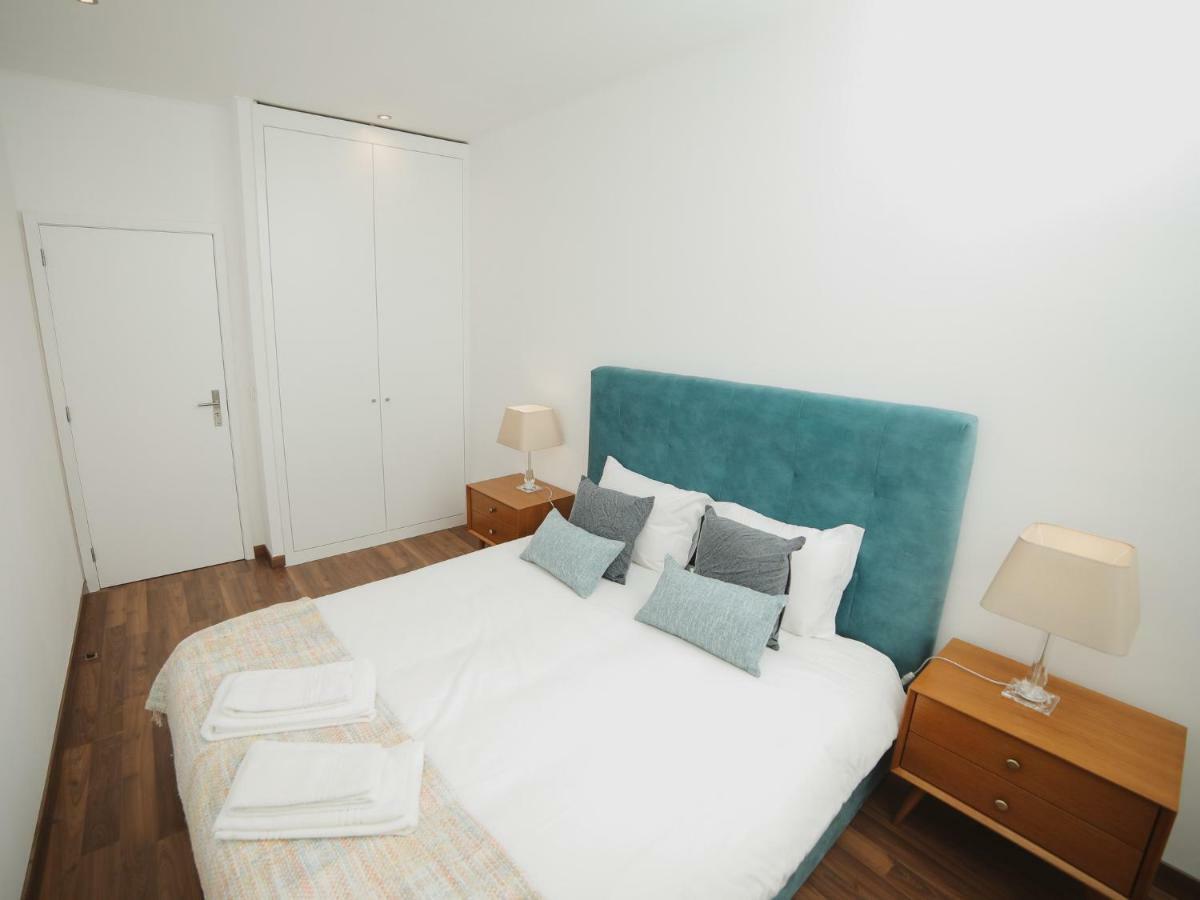 Guestready - Cyan Heaven Downtown Apt Apartment Porto Exterior photo
