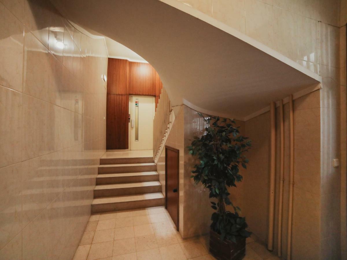 Guestready - Cyan Heaven Downtown Apt Apartment Porto Exterior photo
