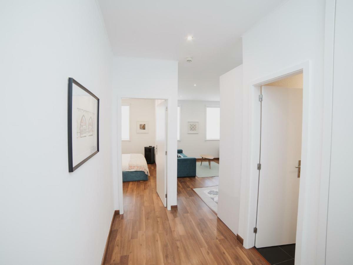 Guestready - Cyan Heaven Downtown Apt Apartment Porto Exterior photo